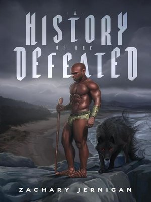 cover image of A History of the Defeated